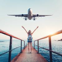 Отзыв от Лика - Виза Destination Thailand